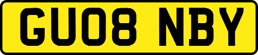 GU08NBY
