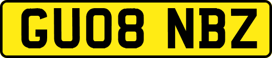 GU08NBZ