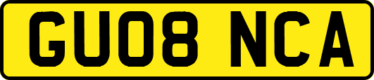 GU08NCA