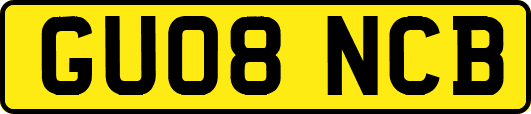 GU08NCB