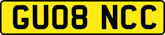 GU08NCC