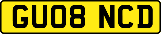 GU08NCD