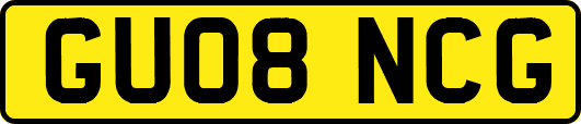 GU08NCG