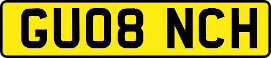 GU08NCH