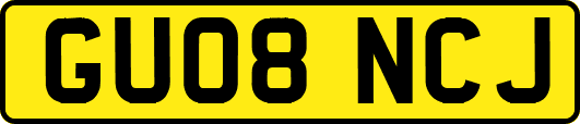 GU08NCJ
