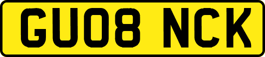 GU08NCK