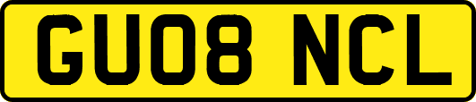 GU08NCL