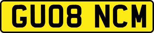 GU08NCM