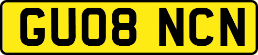 GU08NCN