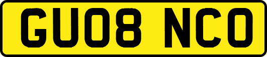 GU08NCO