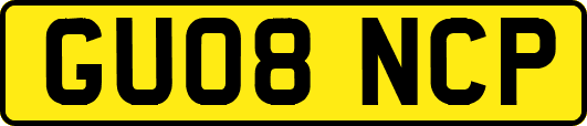 GU08NCP