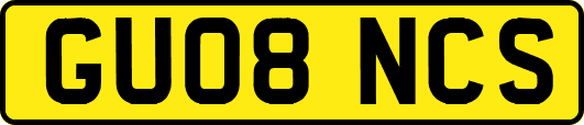 GU08NCS