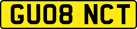 GU08NCT