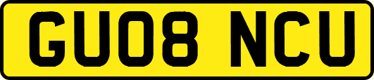 GU08NCU