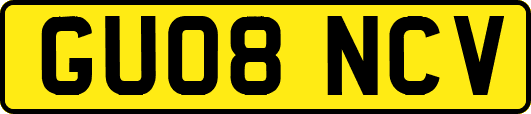 GU08NCV