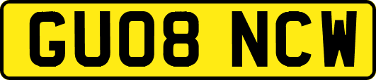 GU08NCW