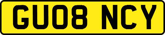 GU08NCY