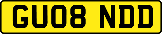 GU08NDD