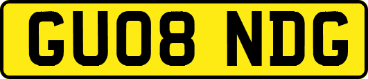 GU08NDG