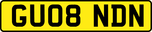GU08NDN