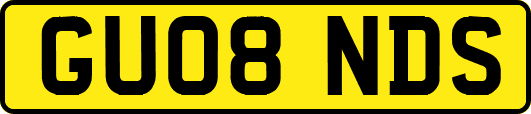 GU08NDS