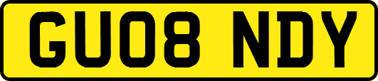 GU08NDY