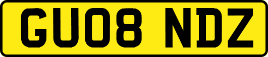 GU08NDZ