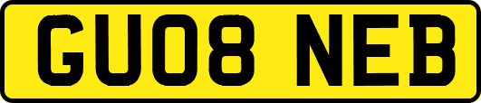 GU08NEB