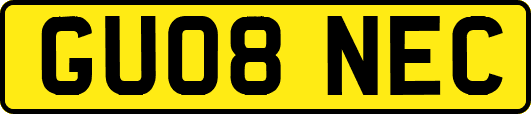 GU08NEC