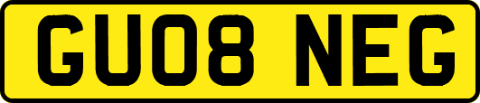 GU08NEG