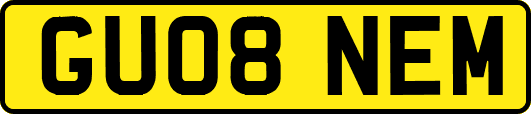 GU08NEM