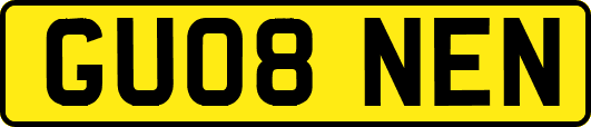 GU08NEN