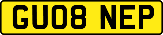 GU08NEP
