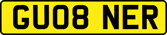 GU08NER