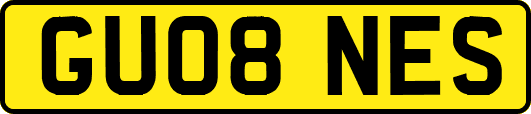 GU08NES