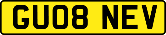 GU08NEV