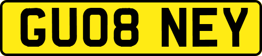 GU08NEY
