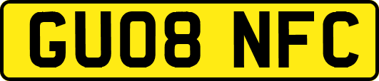 GU08NFC
