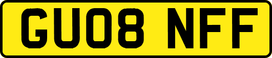 GU08NFF