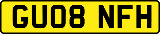 GU08NFH