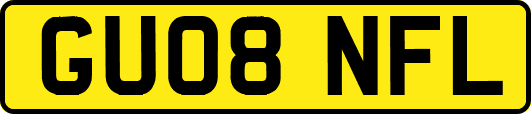 GU08NFL