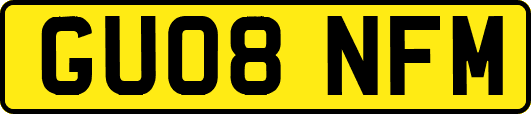 GU08NFM