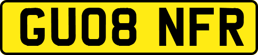 GU08NFR