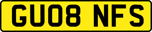 GU08NFS