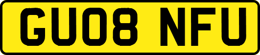 GU08NFU