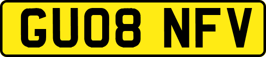 GU08NFV