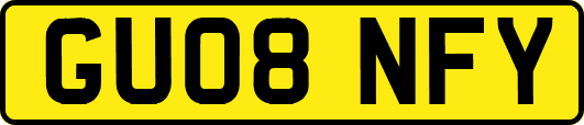 GU08NFY