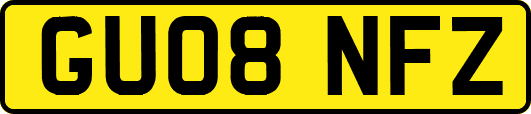 GU08NFZ