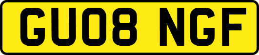 GU08NGF