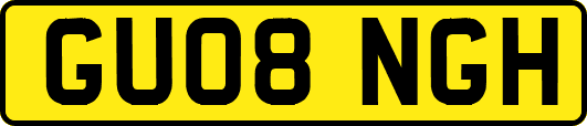 GU08NGH
